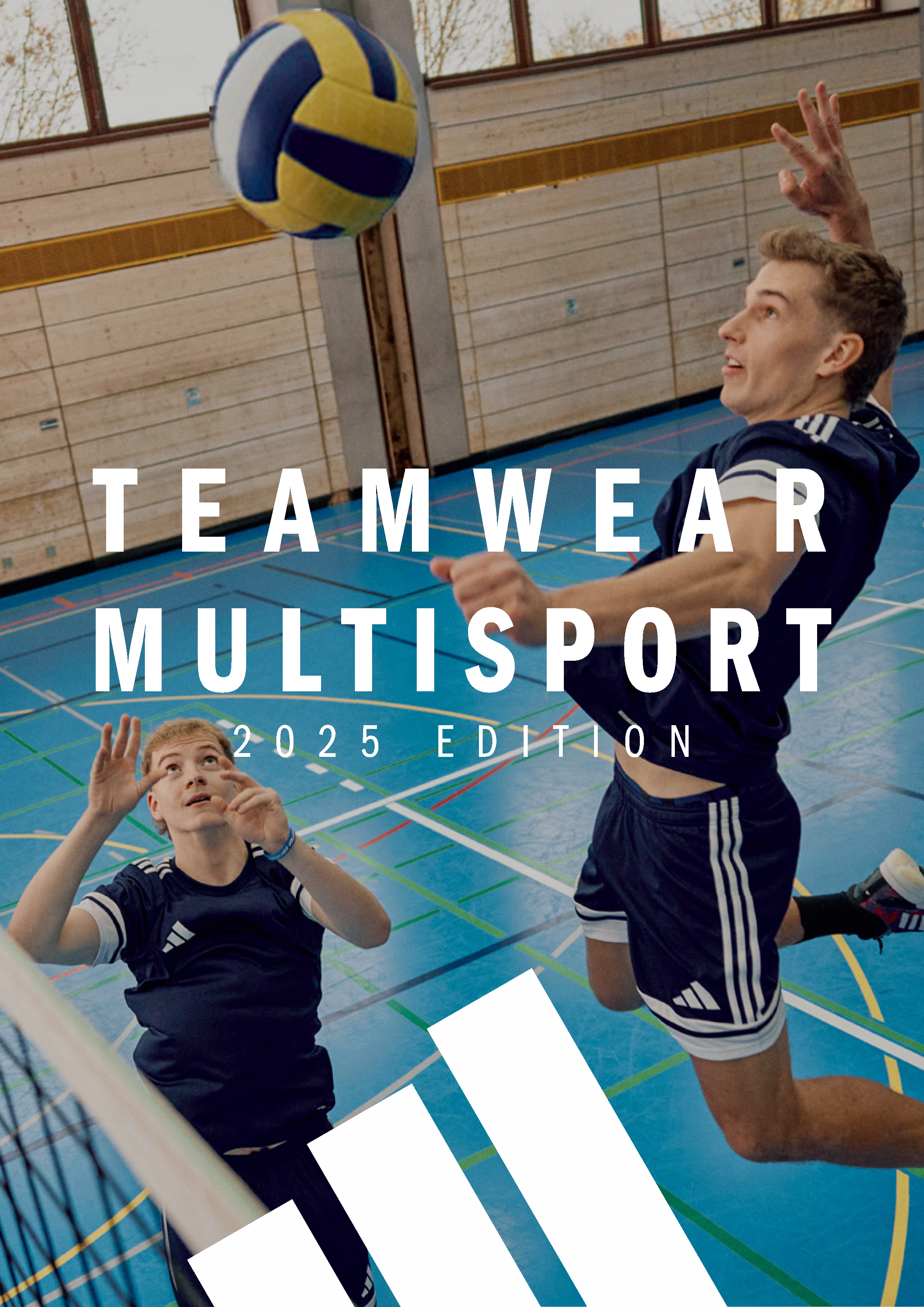 ADIDAS MULTISPORT 2025