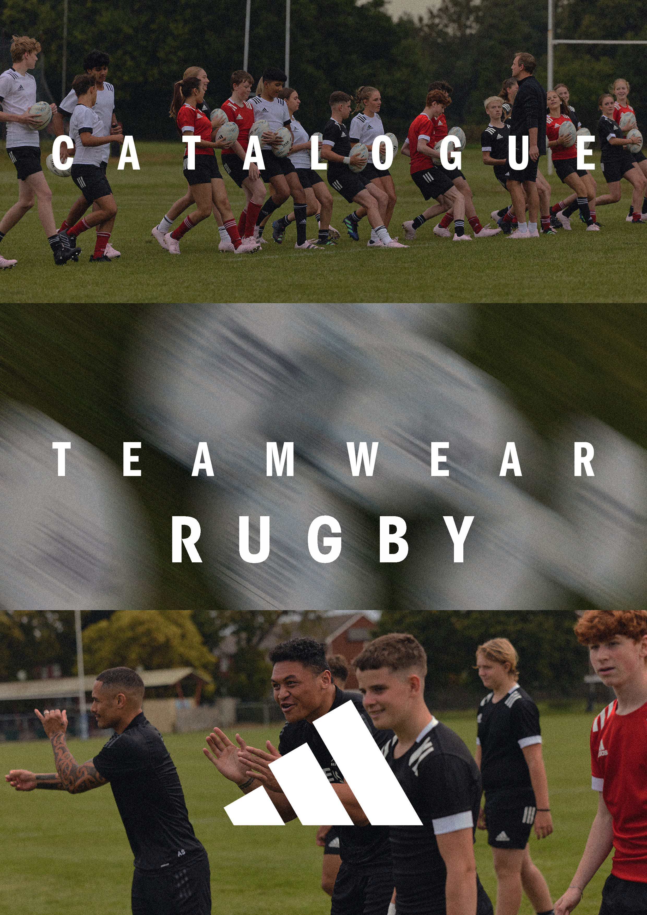 ADIDAS RUGBY