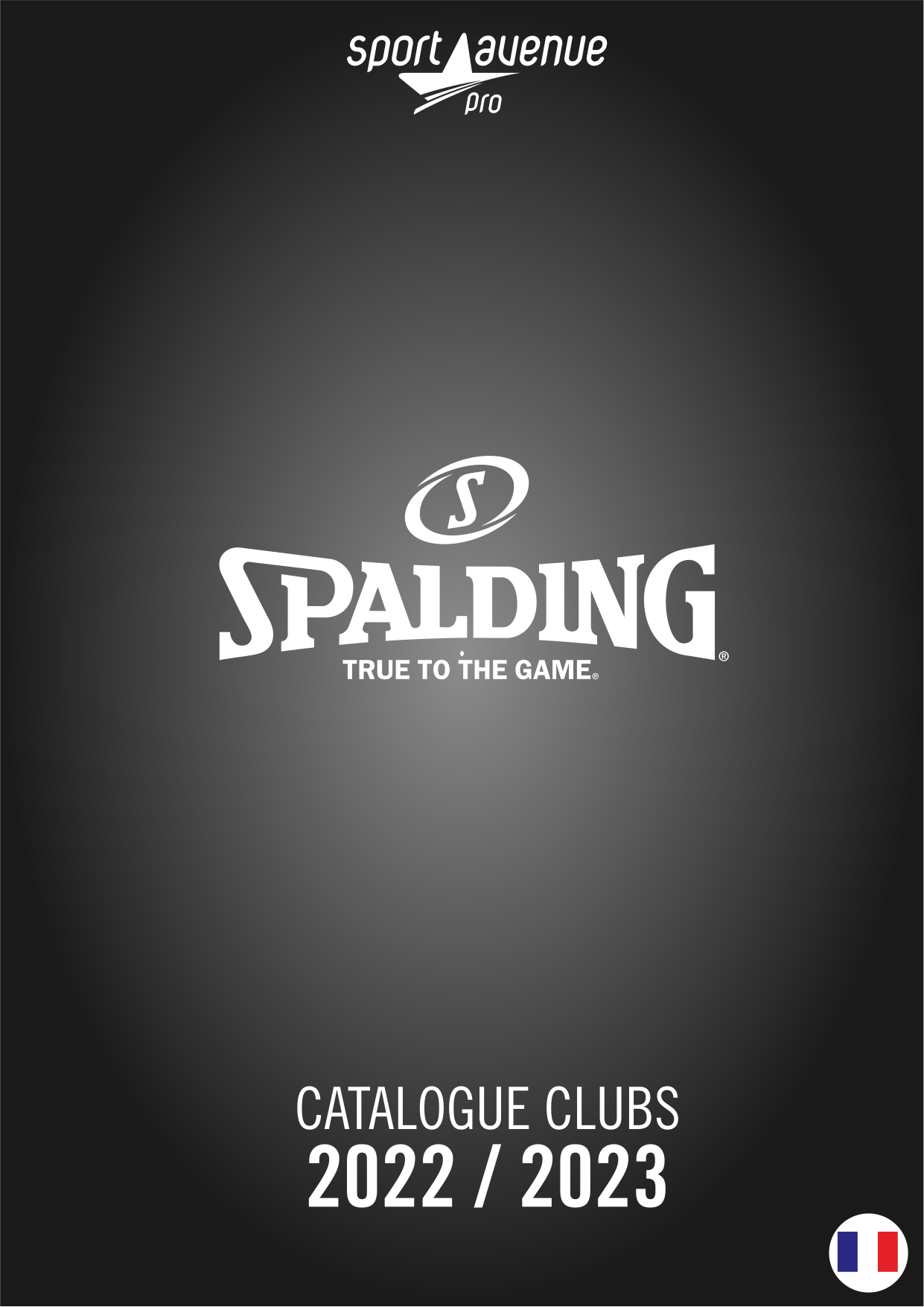 Catalogue Spalding 2023