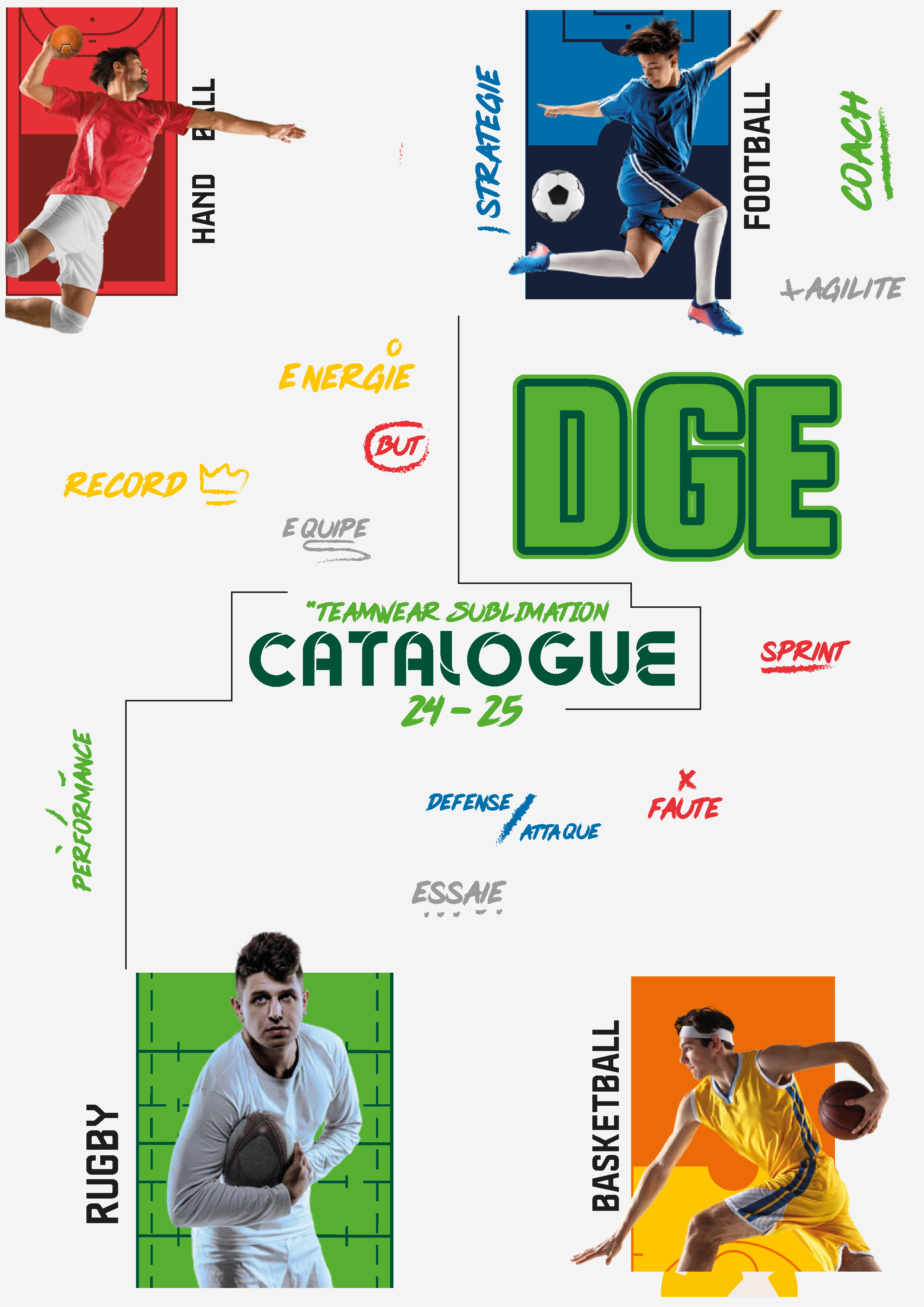 DGE 2025