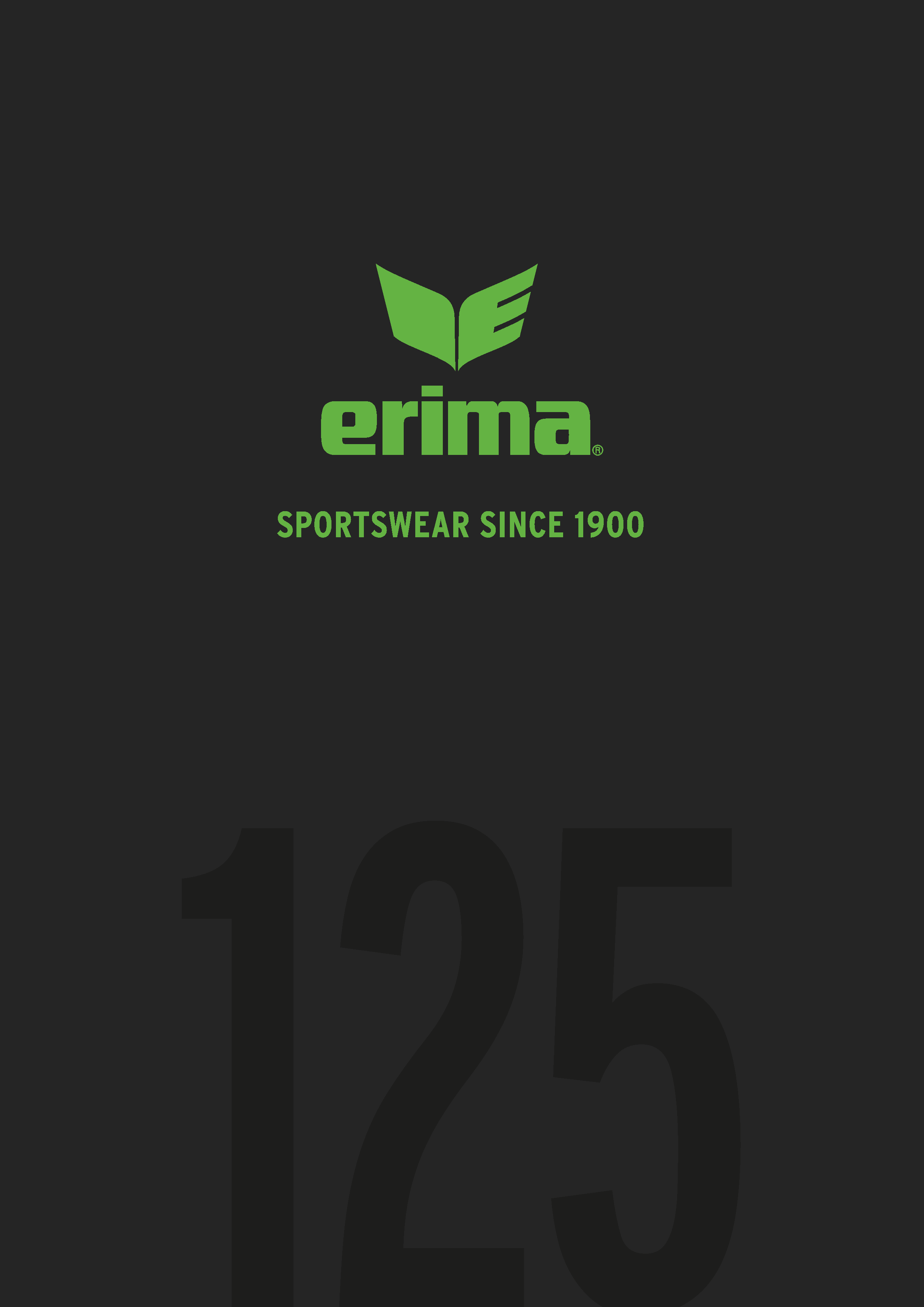 ERIMA 2025