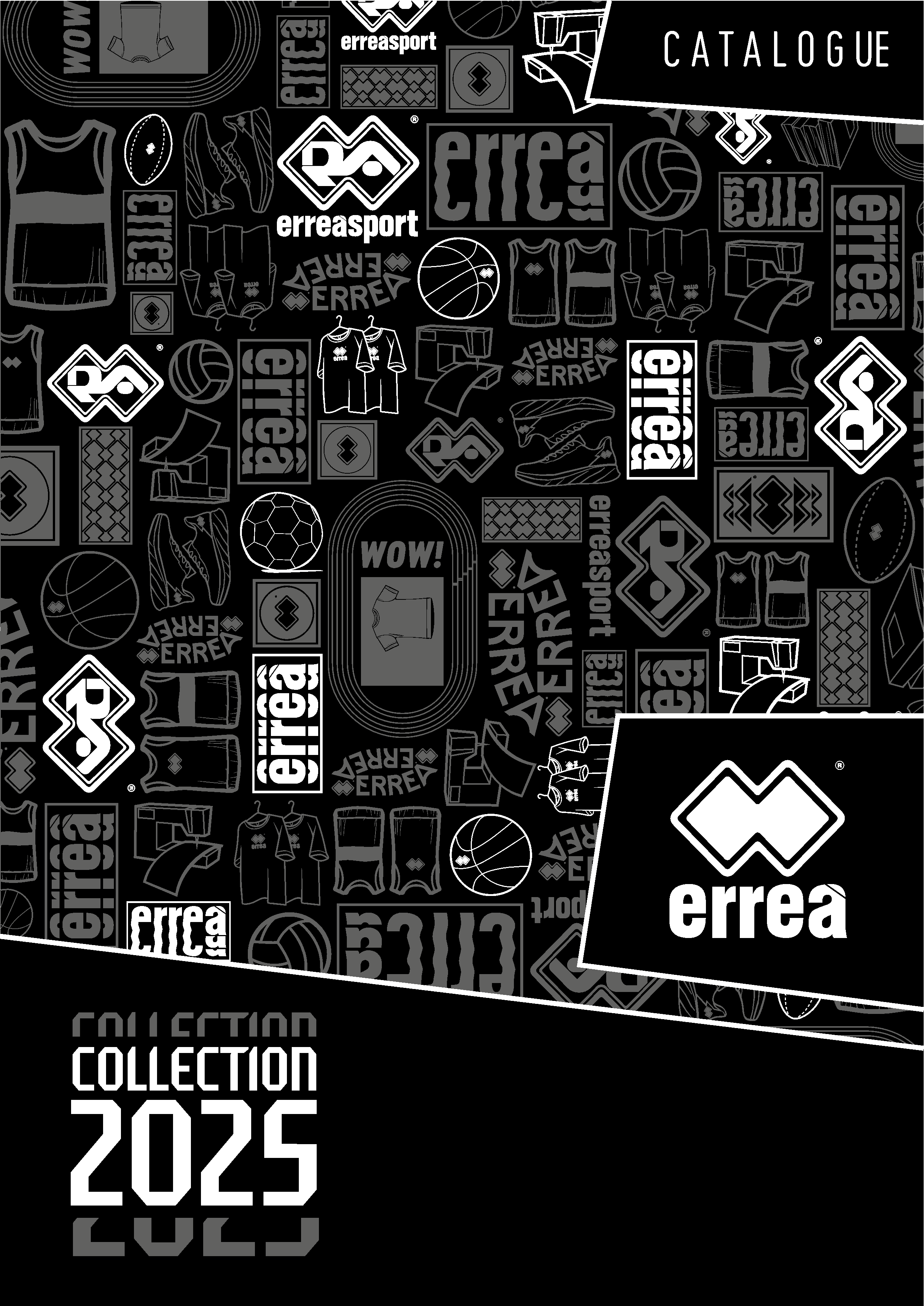 ERREA 2025