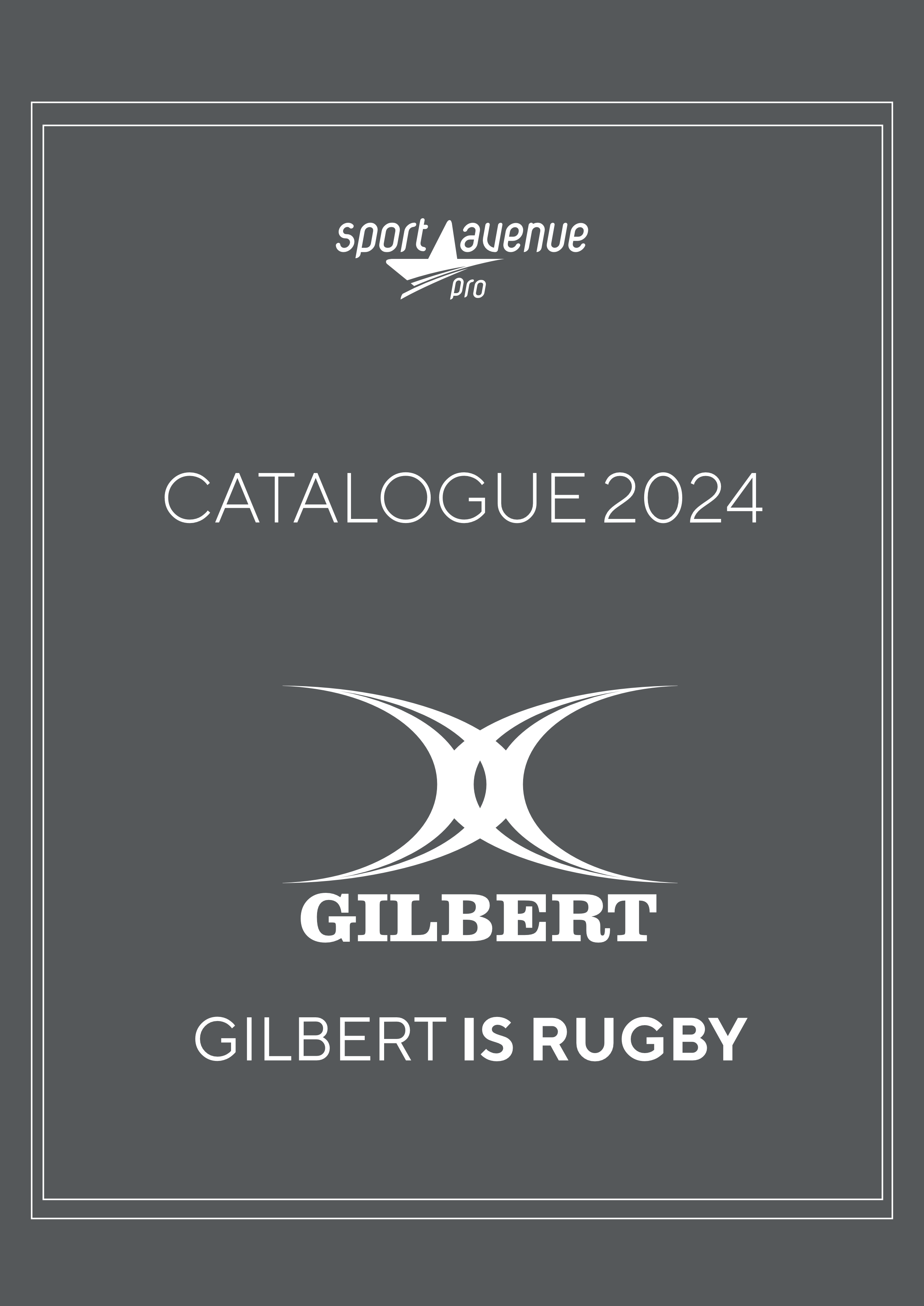GILBERT 2024