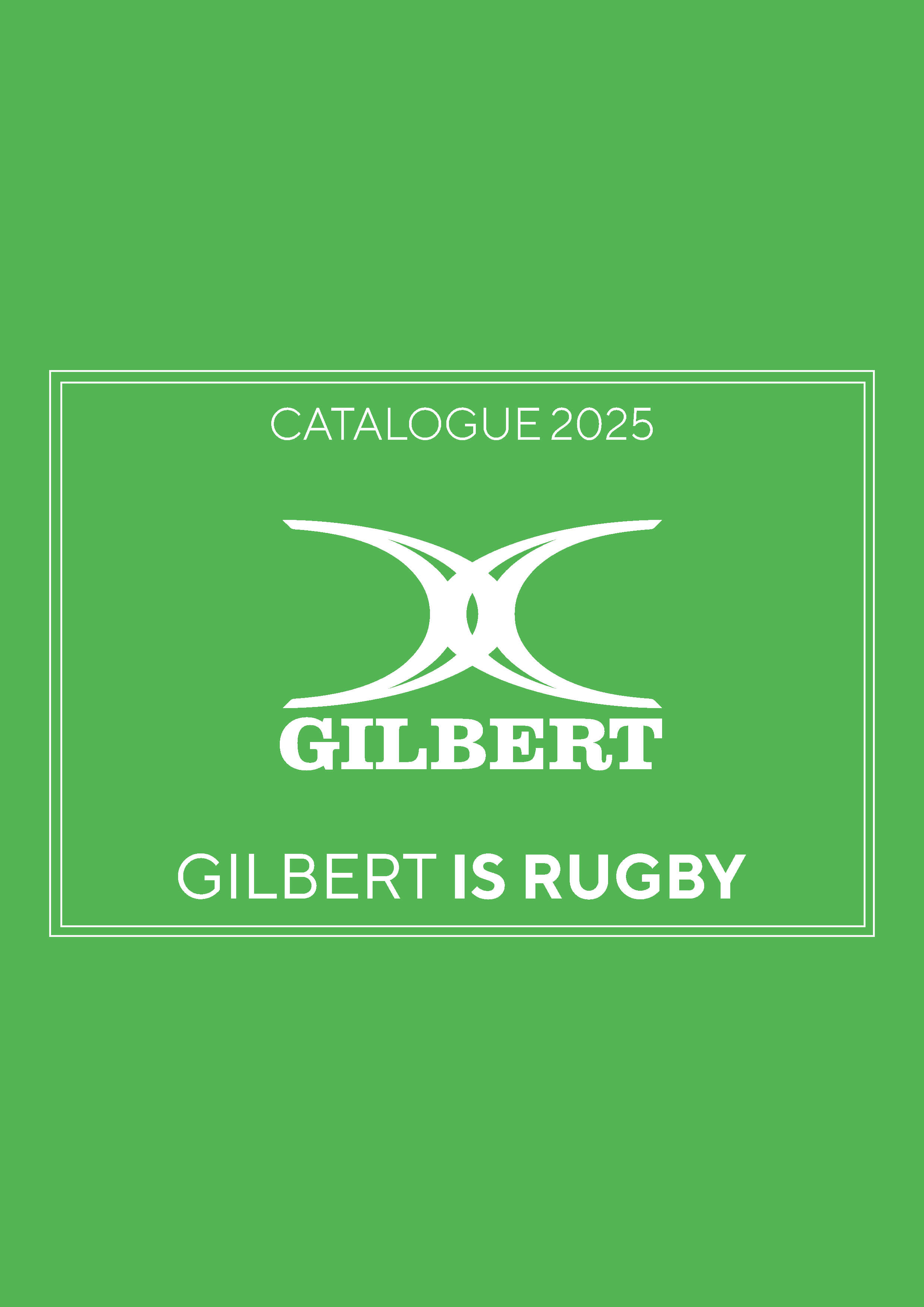 GILBERT 2025
