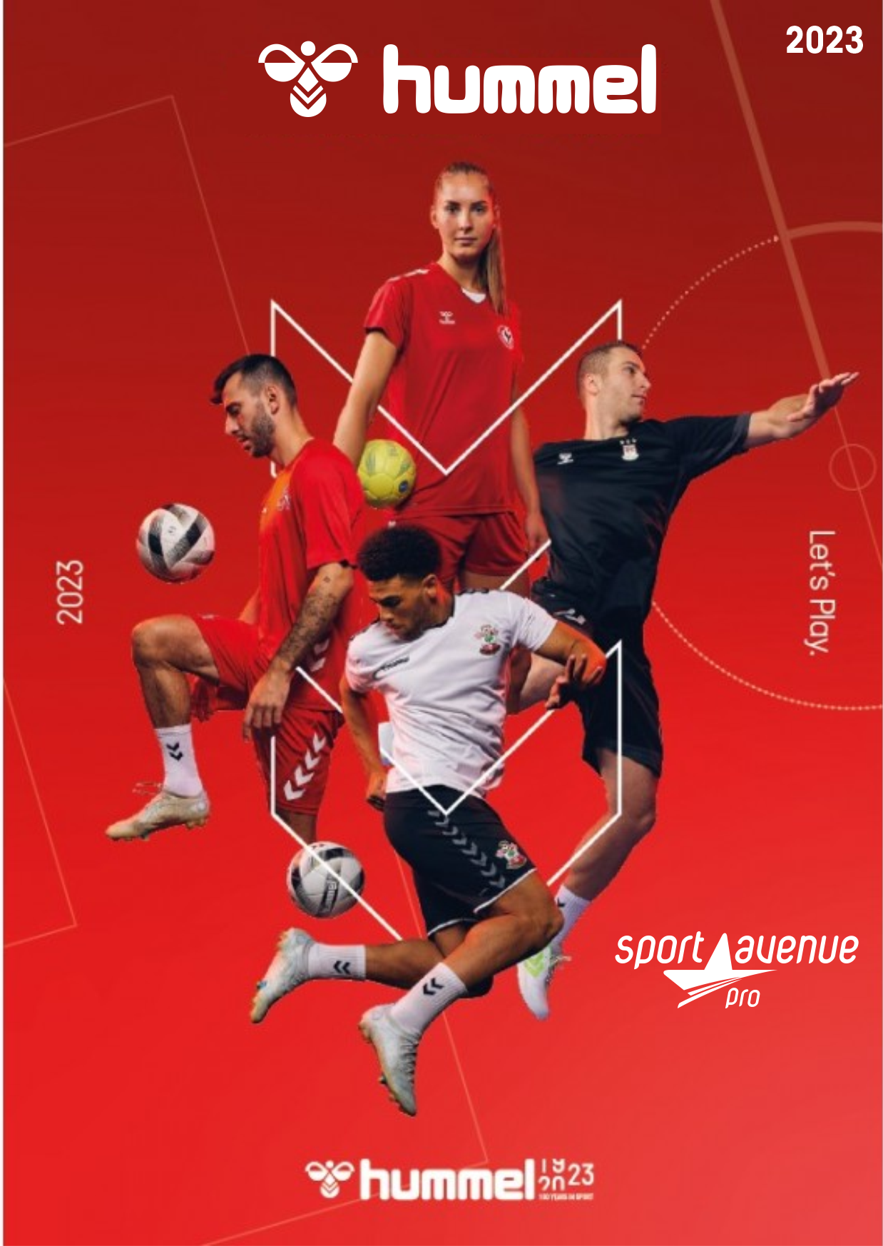 HUMMEL CATALOGUE