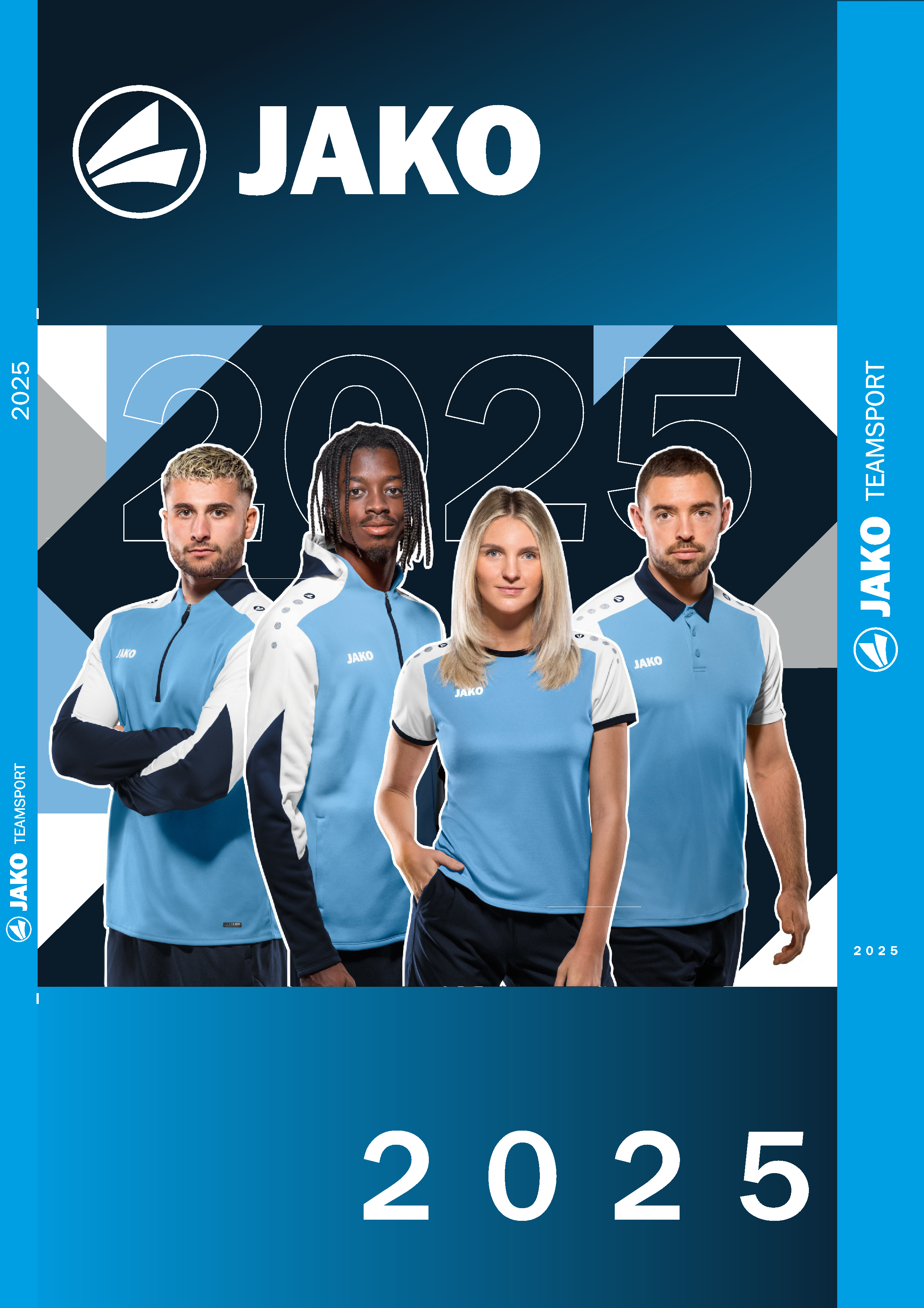 JAKO 2025
