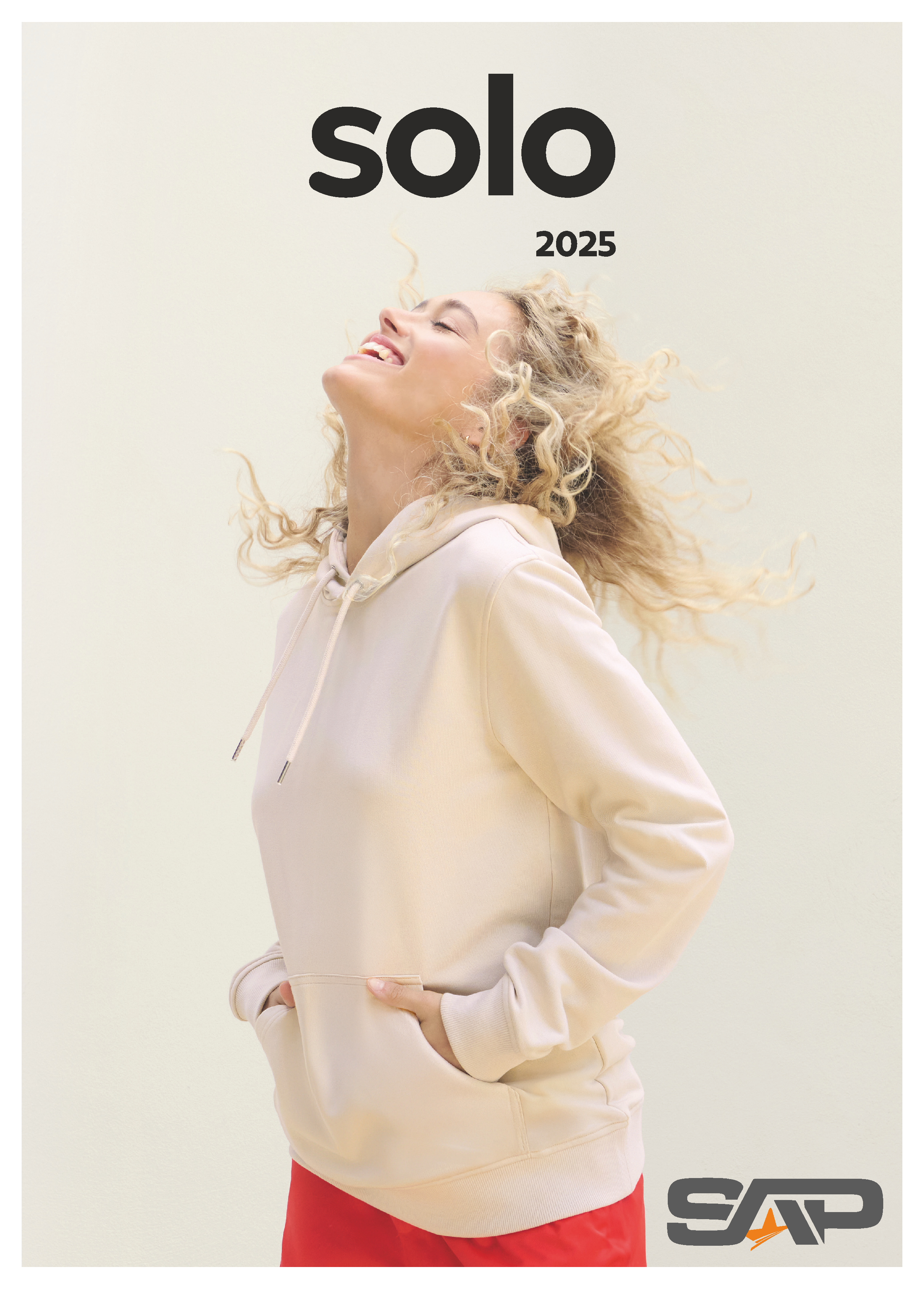 SOL'S 2025