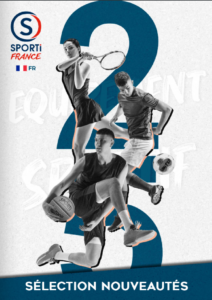 SPORTI 2025