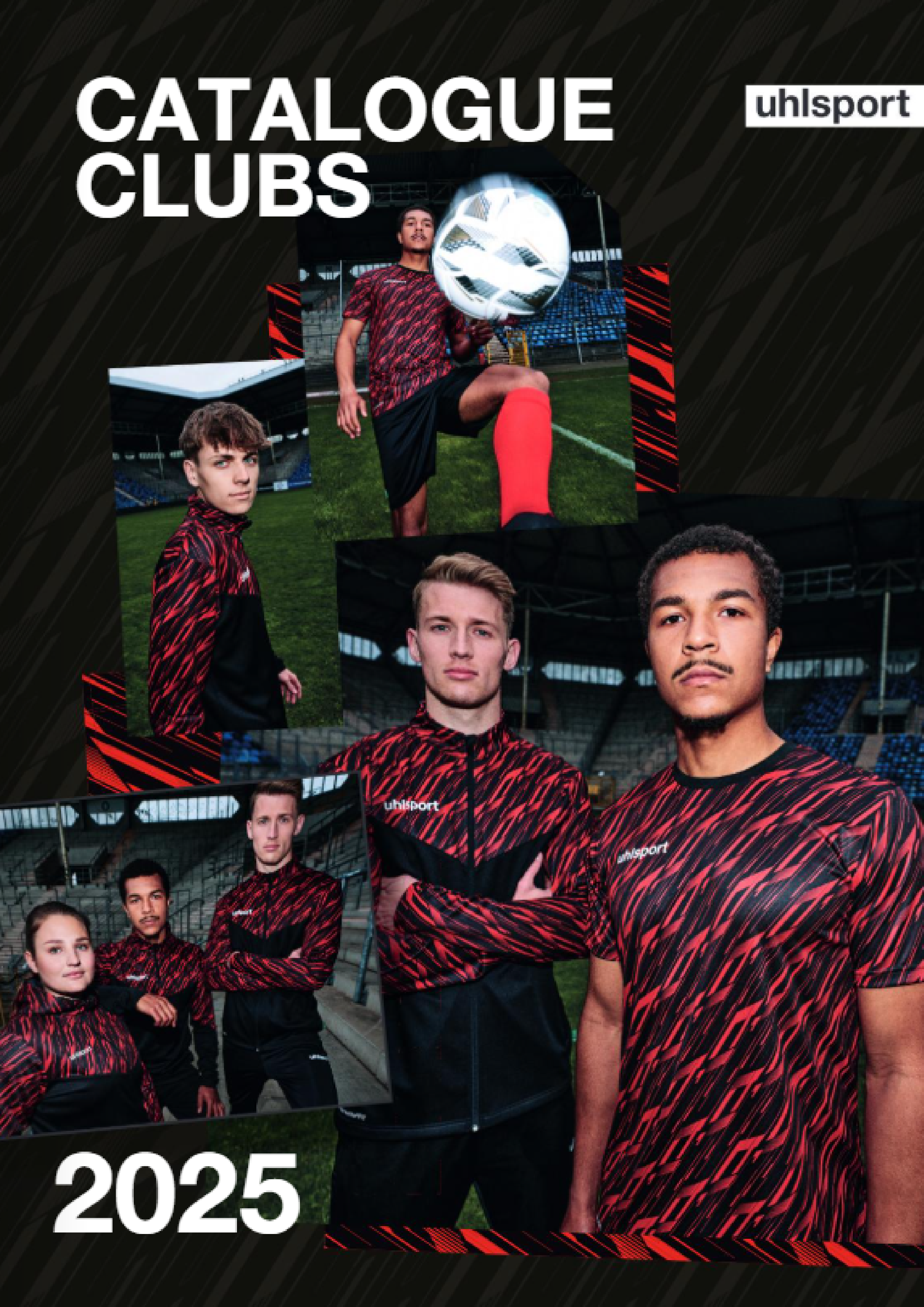UHLSPORT 2025
