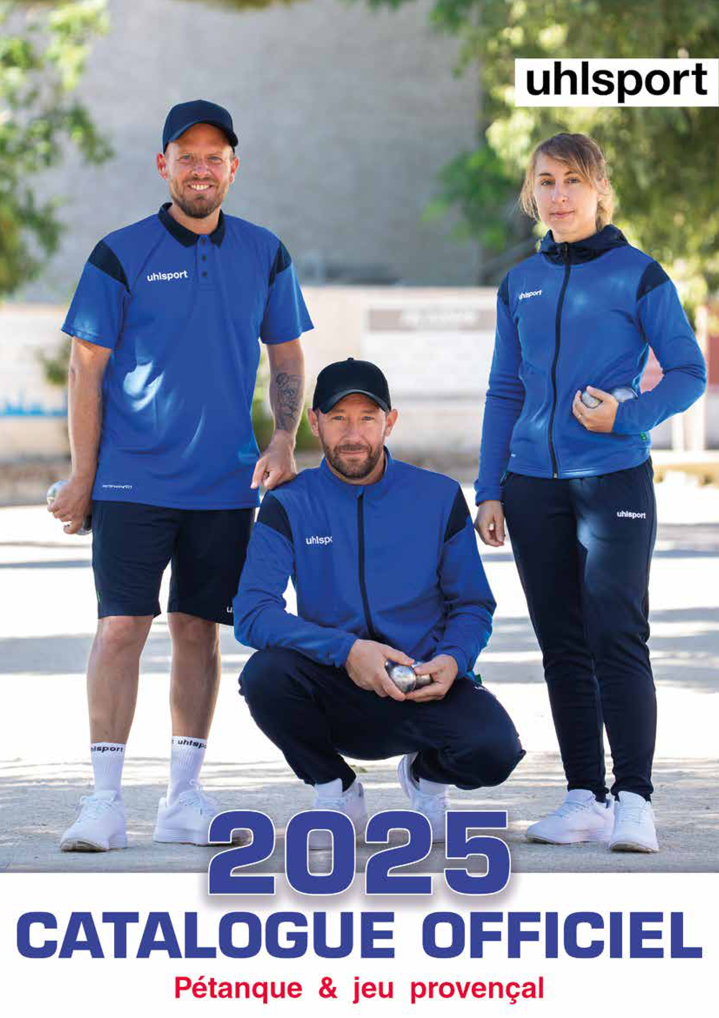 PETANQUE 2025