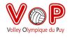 Volley olympique du Puy