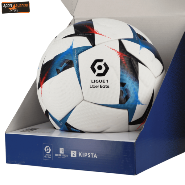 ballon ligue 1 carre