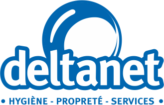 deltanet logo