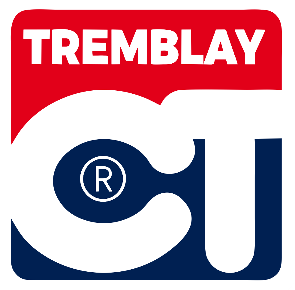 logo tremblay