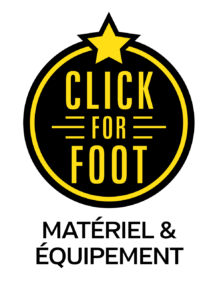 Logo Click For Foot