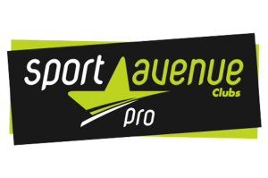 Logo Sport Avenue Pro Clubs