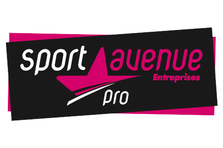 Logo Sport Avenue Pro Entreprises