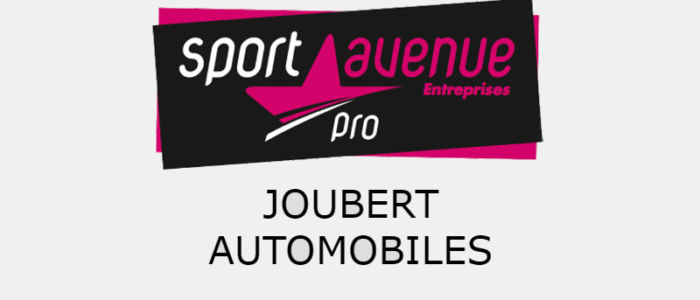 JOUBERT AUTOMOBILES