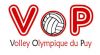 Volley olympique du Puy