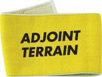 Brassard adjoint terrain
