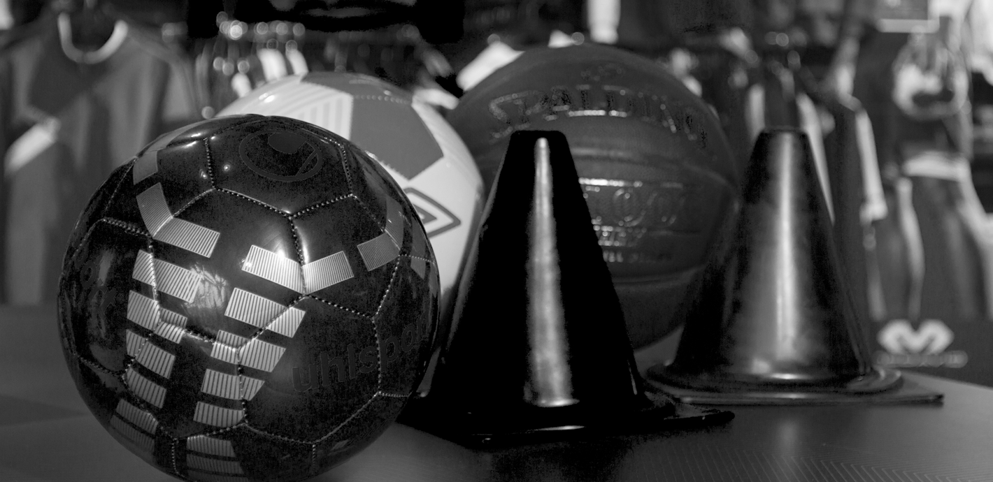 Accessoires, matériel de sport et de pédagogie