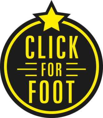 Boutique en ligne Click for Foot